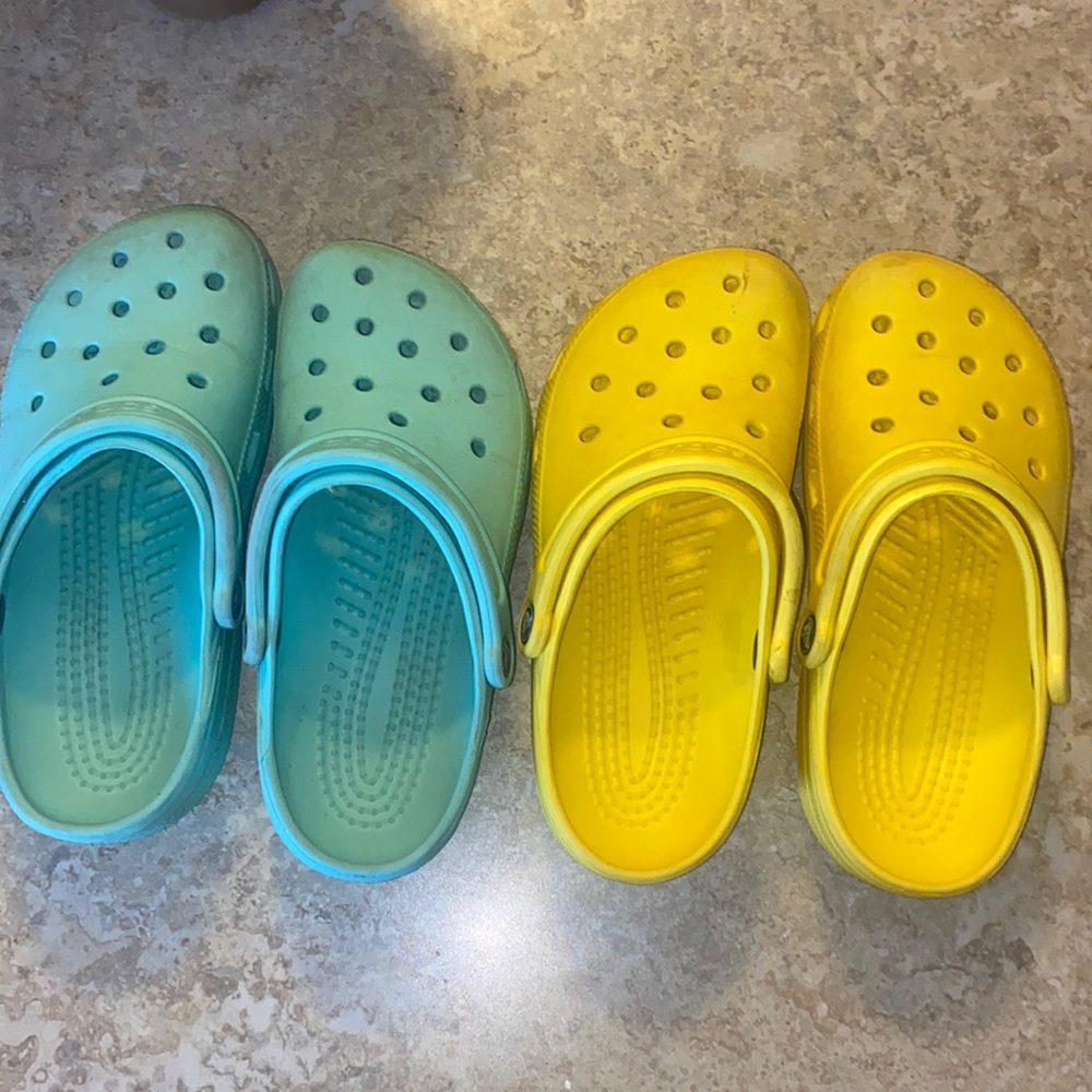 Crocs
